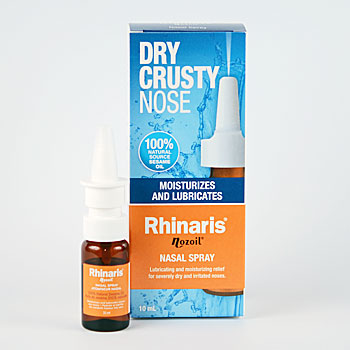 nasal preparations